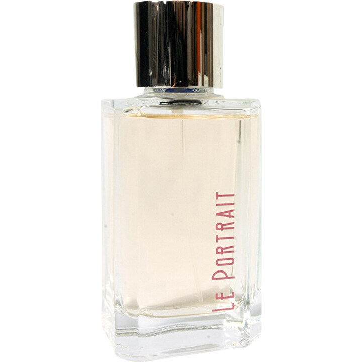 Le Portrait pour Elle by Odore Scola / Arthur Dupuy perfume bottle