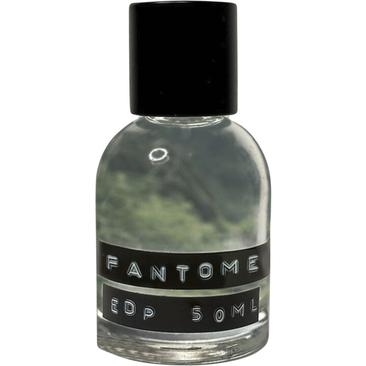 Fantôme by Nose of Gatsby perfume bottle