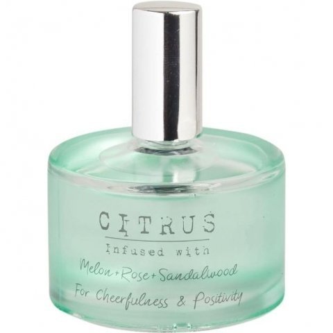 Me - Citrus by rue21 perfume bottle