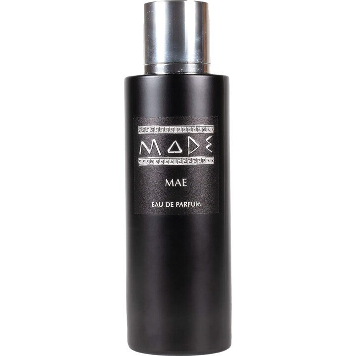 Mae by Made perfume bottle