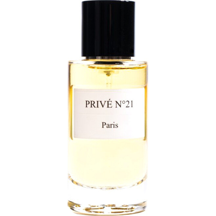 Intrépide / Privé N°21 by RP perfume bottle