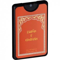 Zaafran e Hindustan by Neesh perfume bottle