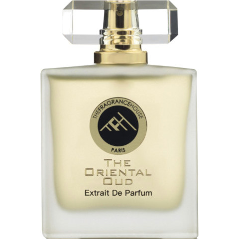 The Oriental Oud by The Fragrance House perfume bottle