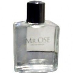 Mr.Ose by Rose Chandal perfume bottle