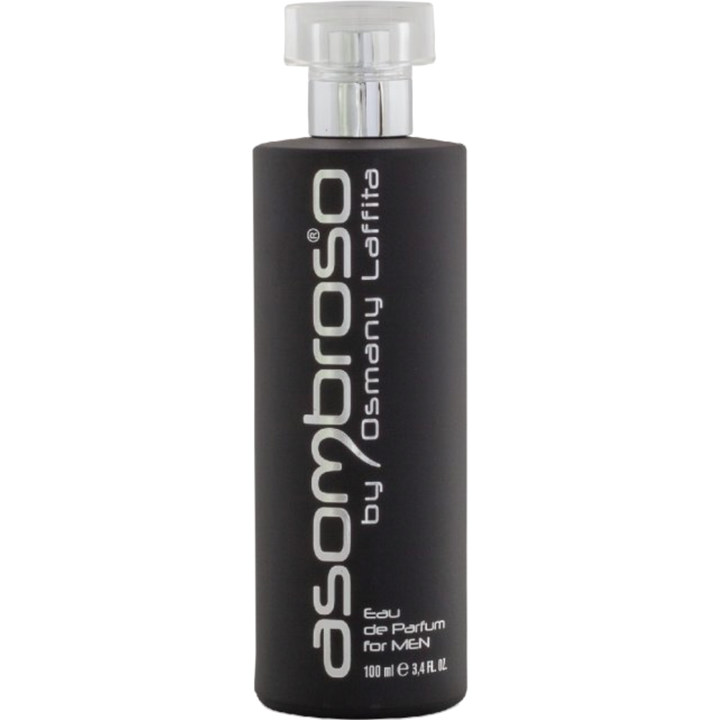 Asombroso for Men by Asombroso by Osmany Laffita perfume bottle