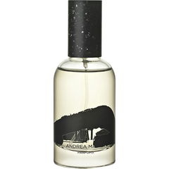Coal by Andrea Maack perfume bottle