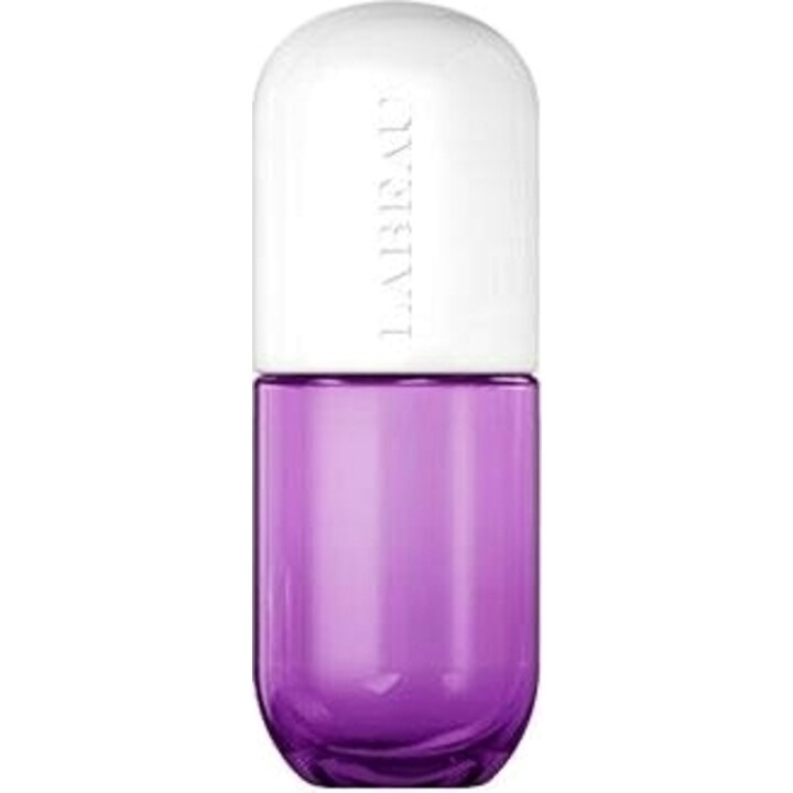 The Color Capsules - Charming Lila by Labeau perfume bottle