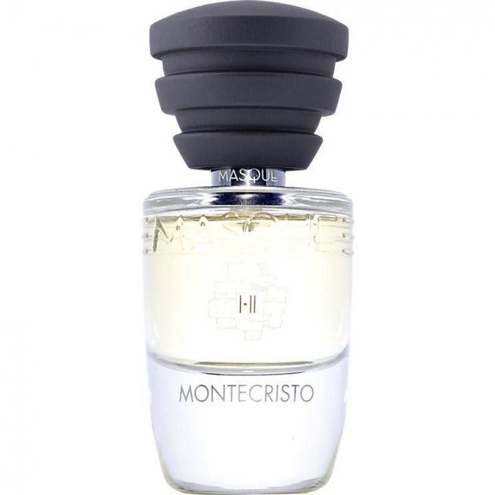 I-II Montecristo by Masque perfume bottle