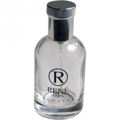 Booster by René Kern perfume bottle