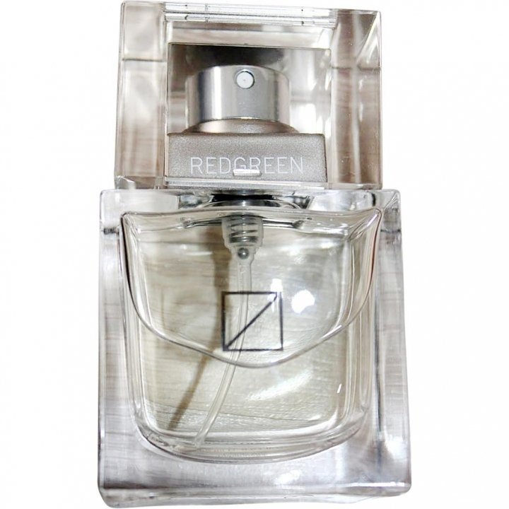 RedGreen Woman by RedGreen perfume bottle