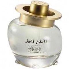 Les Sensations Féminines - Just a Kiss by Claude Galien perfume bottle