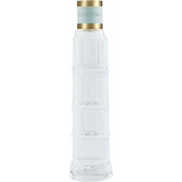 Berlin Heaven (Body Mist) by Birkholz perfume bottle