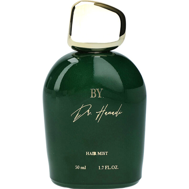 By Dr. Hanadi (Green) (Hair Mist) by By Dr. Hanadi perfume bottle