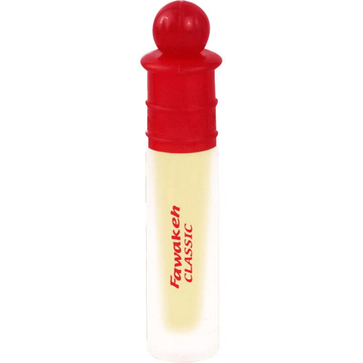Fawakeh Classic by Al-Nuaim perfume bottle