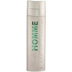 Rasasi pour Homme L'Eau Verte by Rasasi perfume bottle
