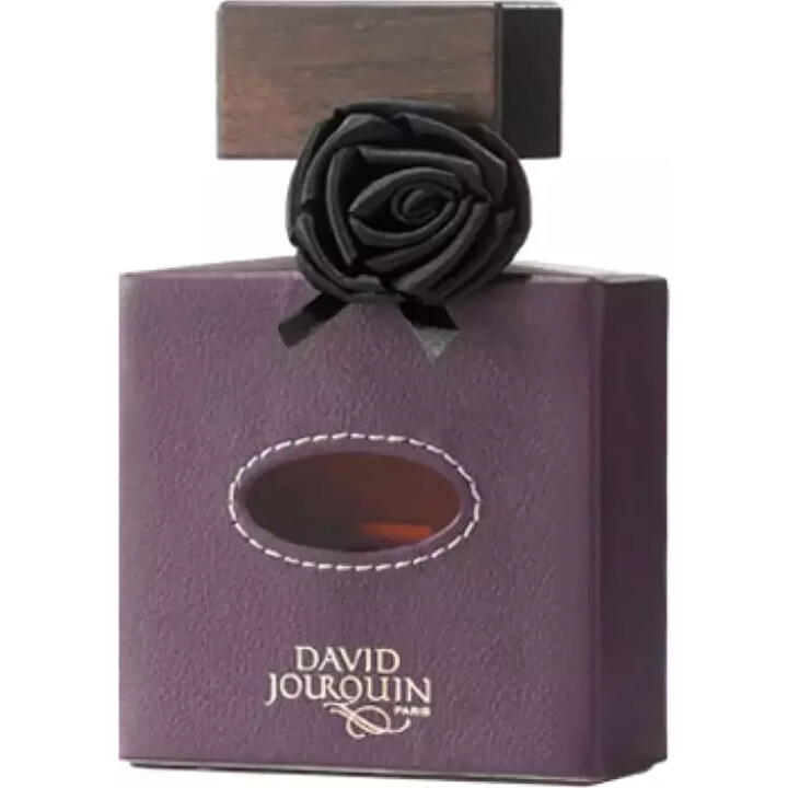 Cuir Altesse by David Jourquin perfume bottle