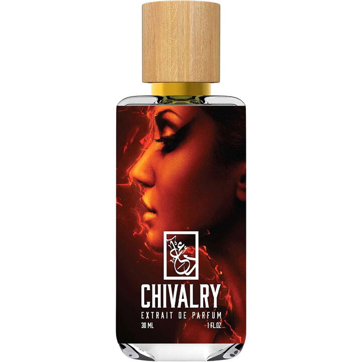 Chivalry by The Dua Brand / Dua Fragrances perfume bottle
