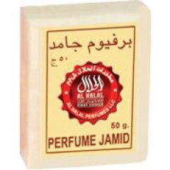 Jamid by Al Halal perfume bottle