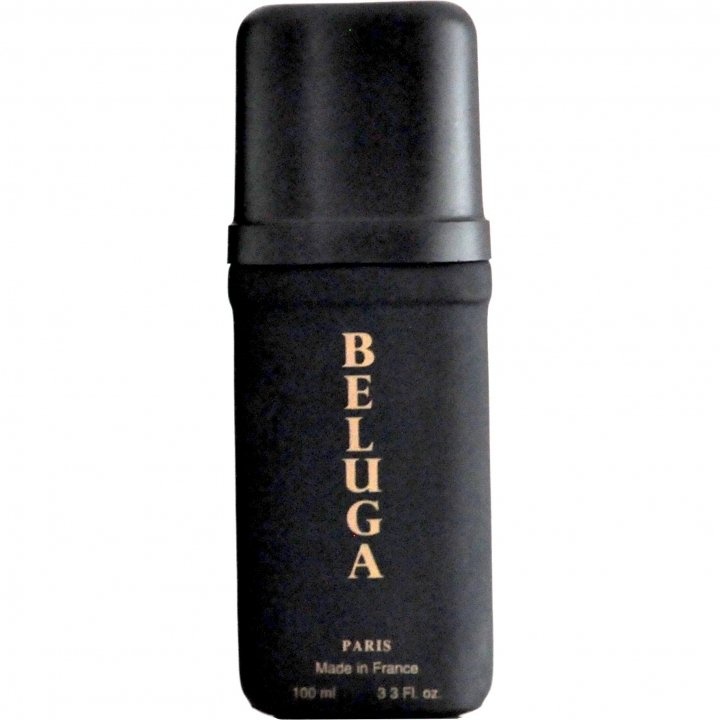 Beluga by Parfums Beluga perfume bottle