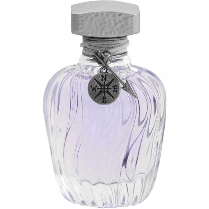 Wherever You Wander by Buckle perfume bottle