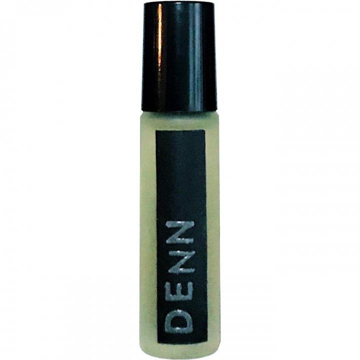 Denn by Hiddenfolk perfume bottle