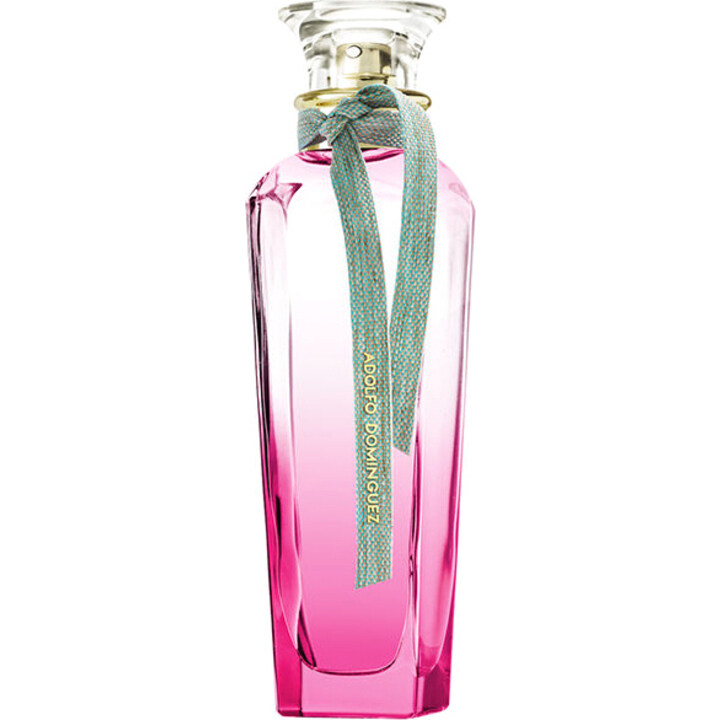 Agua Fresca de Gardenia Musk by Adolfo Dominguez perfume bottle