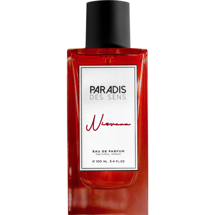 Nirvana by Paradis des Sens perfume bottle