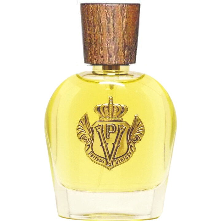 Resplendent by Parfums Vintage perfume bottle