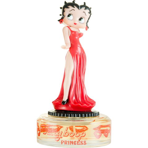 Betty Boop - Princess by Petite Beaute perfume bottle