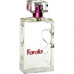 Farala by Perfumería Gal perfume bottle