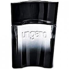 Ungaro Masculin by Emanuel Ungaro perfume bottle