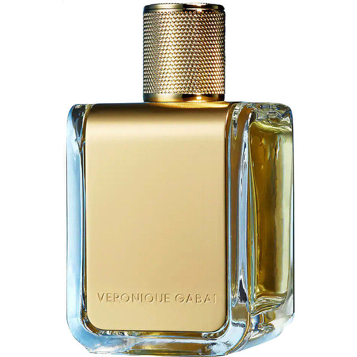 Lumière d'Iris by Veronique Gabai perfume bottle