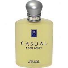 Casual for Men (After Shave)