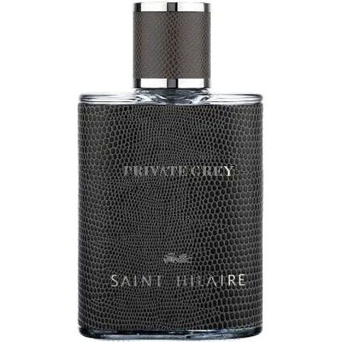 Private Grey by Saint Hilaire perfume bottle