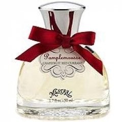 Pamplemousse / Grapefruit Red Currant by Mistral perfume bottle