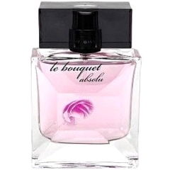 Le Bouquet Absolu by Givenchy perfume bottle