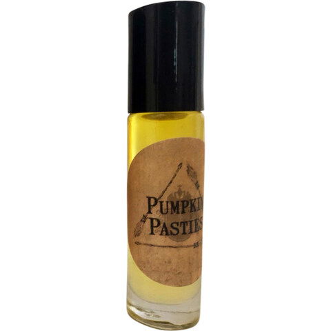 Pumpkin Pasties by Vintner's Reserve perfume bottle