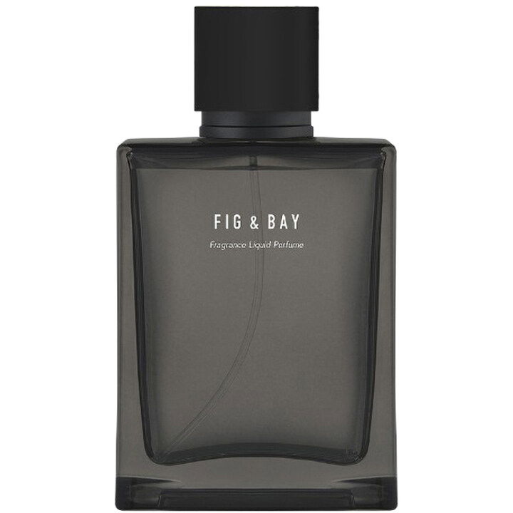 Fig & Bay by Dashu / 다슈 perfume bottle