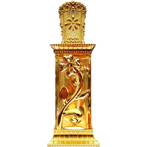 Sultan Süleyman by Lelas perfume bottle