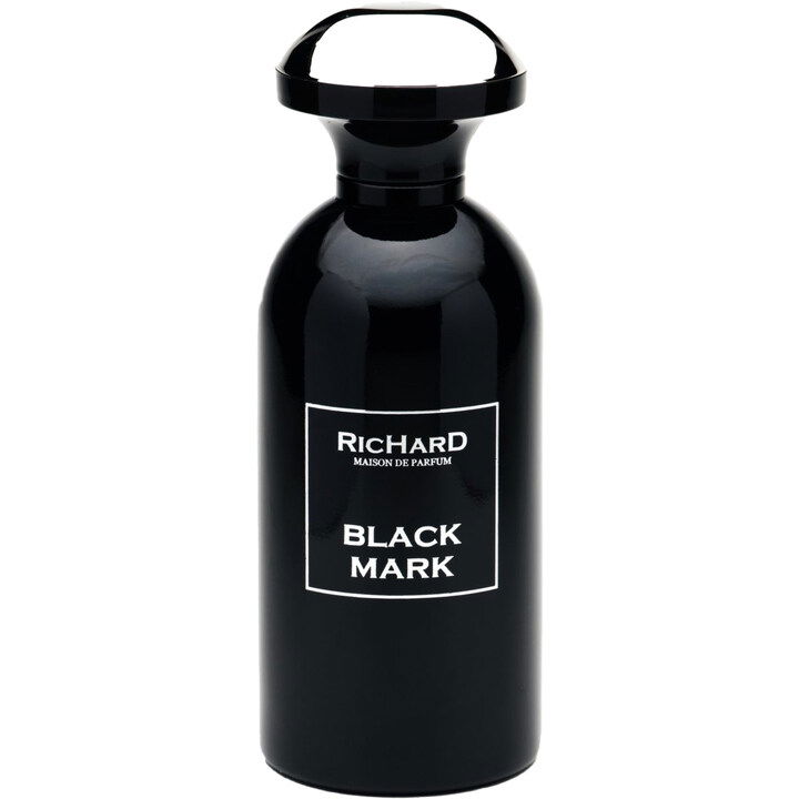 Black Mark by Richard Maison de Parfum / Christian Richard perfume bottle