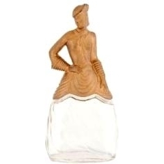 Scarlett Flirt by Clubman / Edouard Pinaud perfume bottle