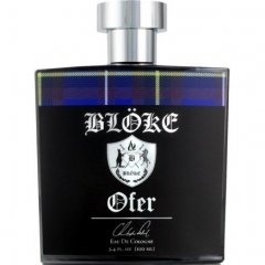 Ofer by Blöke perfume bottle