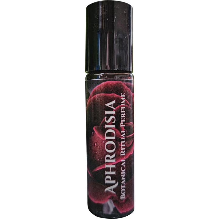 Aphrodisia (Perfume) by Earthen Alchemy perfume bottle