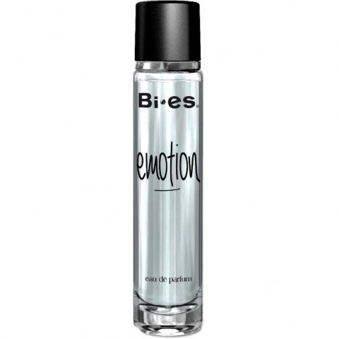 Emotion by Uroda / Bi-es perfume bottle