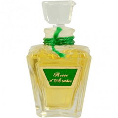 Rosée d'Arabie by Alain Steven perfume bottle