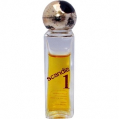 Scandia 1 (Perfume) by Scandia perfume bottle