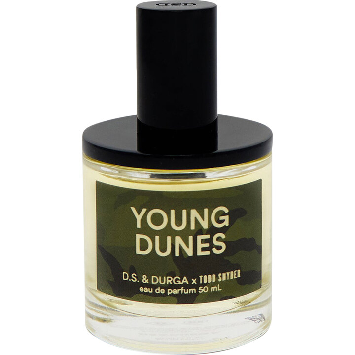 Young Dunes by D.S. & Durga perfume bottle