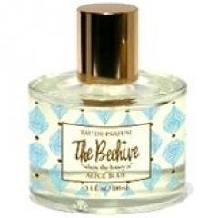 Alice Blue by The Beehive perfume bottle