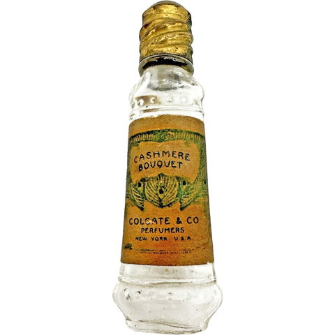 Cashmere Bouquet by Colgate & Company perfume bottle