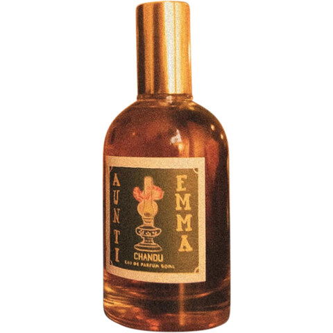 Aunti Emma by Chandu perfume bottle